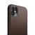 Чехол Nomad Rugged Case для iPhone 11 Коричневый (Moment/Sirui mount)