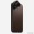 Чехол Nomad Rugged Case для iPhone 11 Коричневый (Moment/Sirui mount)