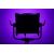 Светодиодная панель FST PL-2000RGB профессиональная