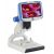 Микроскоп цифровой Levenhuk Rainbow DM500 LCD