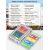 Микроскоп цифровой Levenhuk LabZZ DM200 LCD