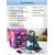 Микроскоп цифровой Levenhuk LabZZ DM200 LCD