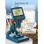 Микроскоп цифровой Levenhuk LabZZ DM200 LCD