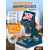 Микроскоп цифровой Levenhuk LabZZ DM200 LCD