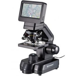 Микроскоп цифровой Bresser Biolux Touch 5 Мпикс HDMI