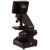 Микроскоп цифровой Bresser Biolux Touch 5 Мпикс HDMI