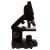 Микроскоп цифровой Bresser Biolux Touch 5 Мпикс HDMI