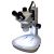 Микроскоп стереоскопический Bresser Science ETD-201 8–50x Trino