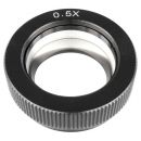 Насадка 0,5x для микроскопа Bresser Advance ICD 10–160x