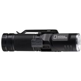 Фонарь Bresser National Geographic ILUMINOS 450, светодиодный, с креплением на голову