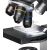Микроскоп Bresser National Geographic 40&ndash;1280x с адаптером для смартфона