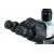 Микроскоп цифровой Levenhuk D400T, 3,1 Мпикс, тринокулярный