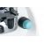 Микроскоп цифровой Levenhuk D400T, 3,1 Мпикс, тринокулярный