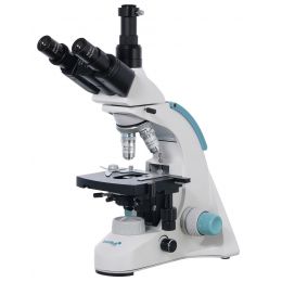 Микроскоп цифровой Levenhuk D900T, 5,1 Мпикс, тринокулярный