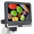 Микроскоп цифровой Levenhuk Rainbow DM700 LCD