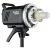 Комплект студийного оборудования Godox MS200-F