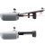 Удлинитель держателя Ulanzi DR-08 для пульта DJI Mavic Air 2