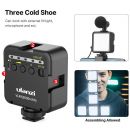 Комплект Ulanzi Vlog Kit 7 для смартфона