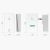 Беспроводной дверной звонок Xiaomi Linptech Wireless Doorbell G4L
