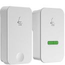 Беспроводной дверной звонок Xiaomi Linptech Wireless Doorbell G4L