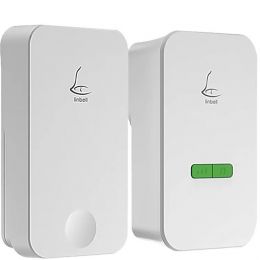 Беспроводной дверной звонок Xiaomi Linptech Wireless Doorbell G4L