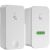 Беспроводной дверной звонок Xiaomi Linptech Wireless Doorbell G4L