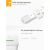 Беспроводной дверной звонок Xiaomi Linptech Wireless Doorbell G4L