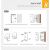 Беспроводной дверной звонок Xiaomi Linptech Wireless Doorbell G4L