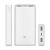 Внешний аккумулятор Xiaomi Mi Power Bank 3 20000мАч Белый