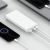 Внешний аккумулятор Xiaomi Mi Power Bank 3 20000мАч Белый
