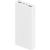 Внешний аккумулятор Xiaomi Mi Power Bank 3 20000мАч Белый