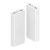 Внешний аккумулятор Xiaomi Mi Power Bank 3 20000мАч Белый
