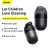 Пылесос Baseus C2 Capsule Vacuum Cleaner Белый