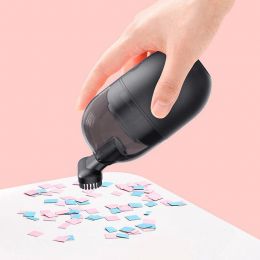 Пылесос Baseus C2 Capsule Vacuum Cleaner Белый