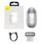 Пылесос Baseus C2 Capsule Vacuum Cleaner Белый