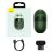 Пылесос Baseus C2 Capsule Vacuum Cleaner Зеленый