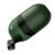 Пылесос Baseus C2 Capsule Vacuum Cleaner Зеленый