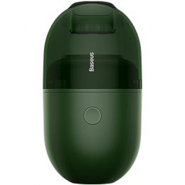 Пылесос Baseus C2 Capsule Vacuum Cleaner Зеленый