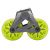 Ролик для пресса Xiaomi 7th AB Wheels Fitness Intelligent Automatic Rebound Roda Gym