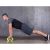 Ролик для пресса Xiaomi 7th AB Wheels Fitness Intelligent Automatic Rebound Roda Gym