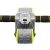 Ролик для пресса Xiaomi 7th AB Wheels Fitness Intelligent Automatic Rebound Roda Gym