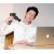 Массажер Xiaomi Yunmai Massage Fascia Gun Slim Chic Deep M