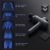 Массажер Xiaomi Yunmai Massage Fascia Gun Slim Chic Deep M