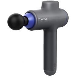Массажер Xiaomi Yunmai Massage Fascia Gun Slim Chic Deep M