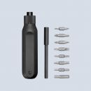 Реверсивная отвертка Xiaomi Mijia Ratchet Screwdriver 16 in 1