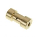 Переходник Falcon Eyes SP-4F8F с 1/4" на 3/8" винт (мама-мама)