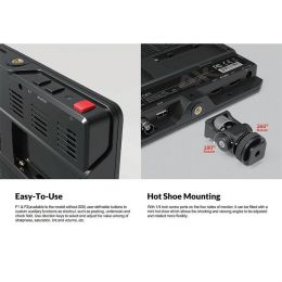 Операторский монитор Lilliput H7S (HDMI, 3G-SDI)