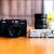 Объектив 7Artisans 35мм f1.4 Leica M