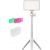 Комплект Ulanzi VIJIM Tabletop LED Video Lighting Kit (VL-120+MT-08) Белый