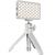 Комплект Ulanzi VIJIM Tabletop LED Video Lighting Kit (VL-120+MT-08) Белый